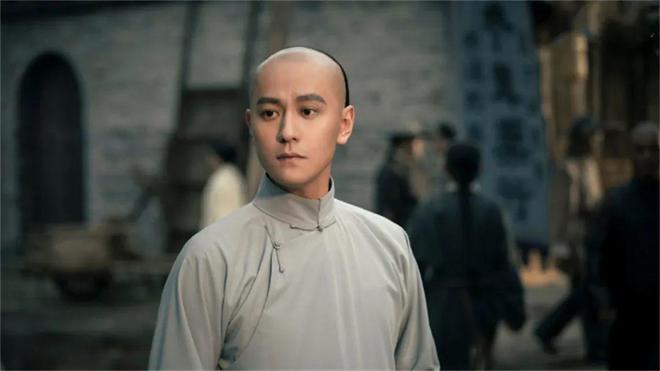 2024年“演技最好”的10位男演员:张颂文第8第1名当之无愧(图9)