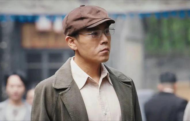 2024年“演技最好”的10位男演员:张颂文第8第1名当之无愧(图11)