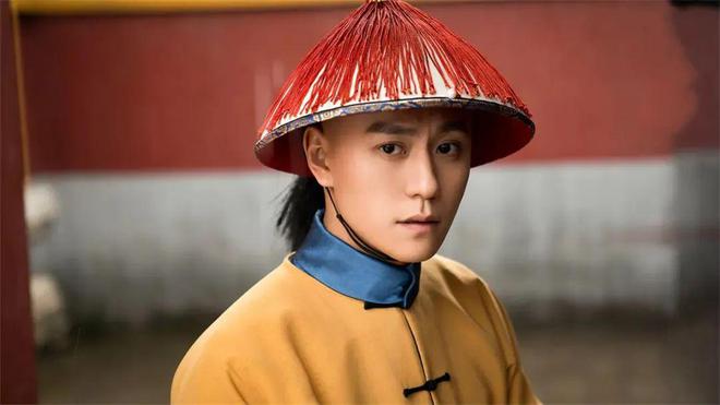 2024年“演技最好”的10位男演员:张颂文第8第1名当之无愧(图8)