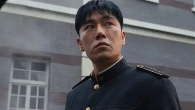 2024年“演技最好”的10位男演员:张颂文第8第1名当之无愧(图10)