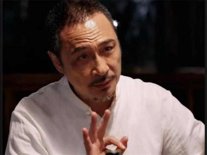 2024年“演技最好”的10位男演员:张颂文第8第1名当之无愧(图14)