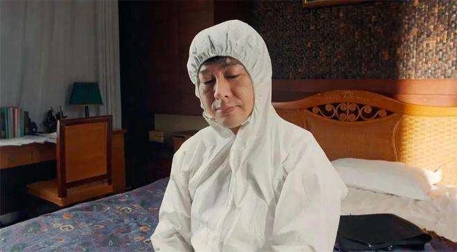 2024年“演技最好”的10位男演员:张颂文第8第1名当之无愧(图6)