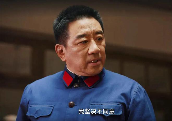 2024年“演技最好”的10位男演员:张颂文第8第1名当之无愧(图13)