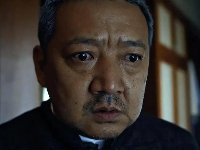 2024年“演技最好”的10位男演员:张颂文第8第1名当之无愧(图16)