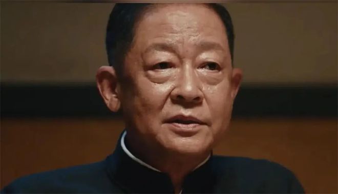 2024年“演技最好”的10位男演员:张颂文第8第1名当之无愧(图20)