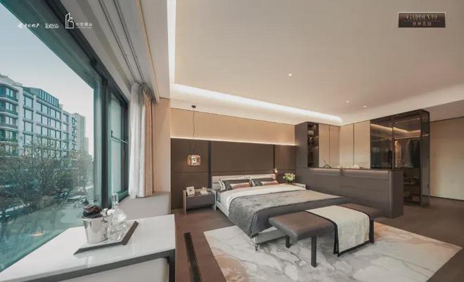 2024贤坤花园丨南京·贤坤花园售楼处网站-营销中心-楼盘百科!(图9)