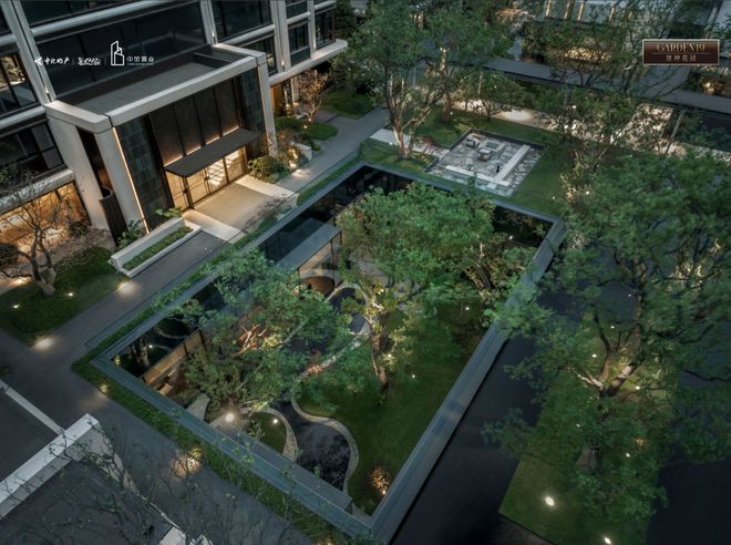 2024贤坤花园丨南京·贤坤花园售楼处网站-营销中心-楼盘百科!(图13)