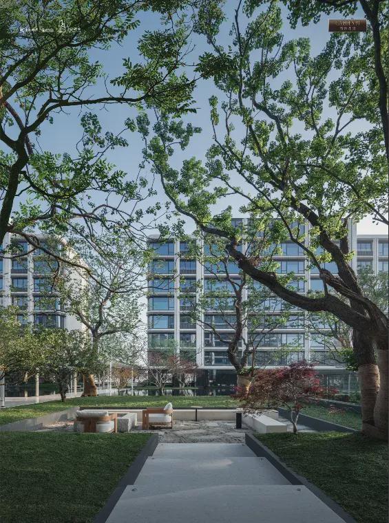 2024贤坤花园丨南京·贤坤花园售楼处网站-营销中心-楼盘百科!(图15)