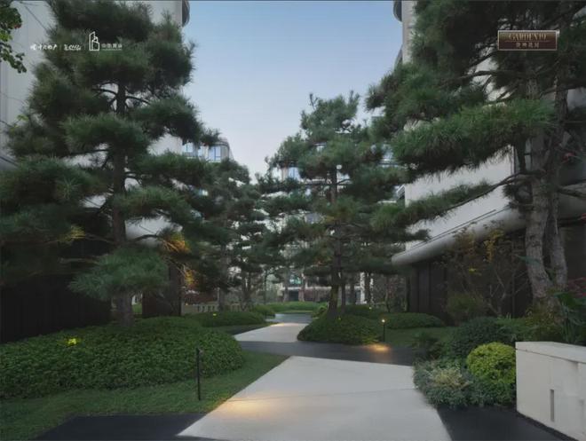 2024贤坤花园丨南京·贤坤花园售楼处网站-营销中心-楼盘百科!(图14)