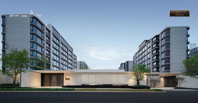 2024贤坤花园丨南京·贤坤花园售楼处网站-营销中心-楼盘百科!(图17)