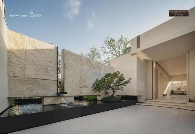 2024贤坤花园丨南京·贤坤花园售楼处网站-营销中心-楼盘百科!(图16)