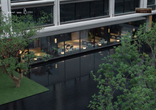 2024贤坤花园丨南京·贤坤花园售楼处网站-营销中心-楼盘百科!(图18)