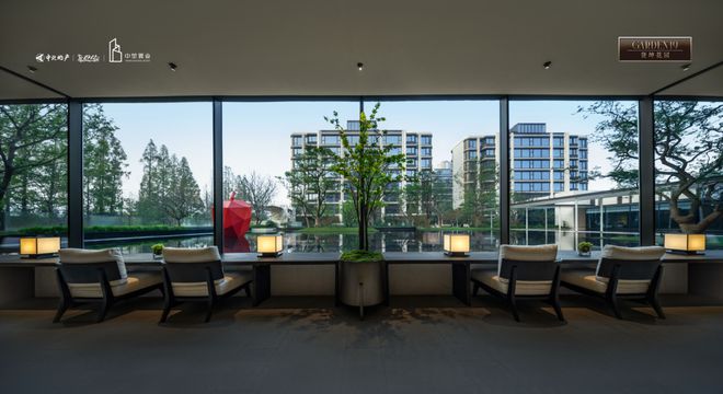 2024贤坤花园丨南京·贤坤花园售楼处网站-营销中心-楼盘百科!(图20)