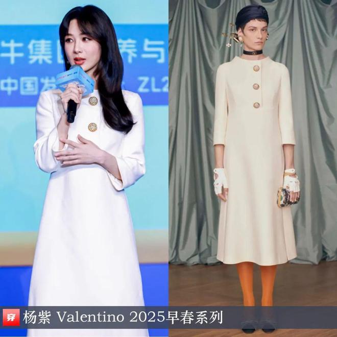 穿搭1210：刘诗诗、谭松韵、李宇春、杨紫、赵丽颖、迪丽热巴、王一博、龚俊等(图19)