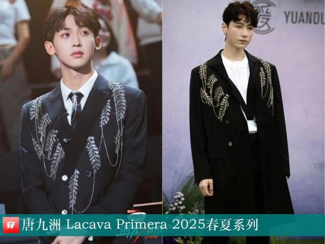 穿搭1210：刘诗诗、谭松韵、李宇春、杨紫、赵丽颖、迪丽热巴、王一博、龚俊等(图36)