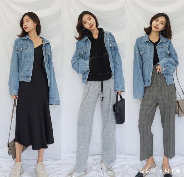 春季必备单品：风衣与西装的时尚搭配指南(图5)