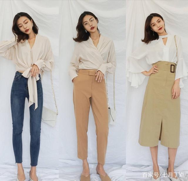 春季必备单品：风衣与西装的时尚搭配指南(图8)