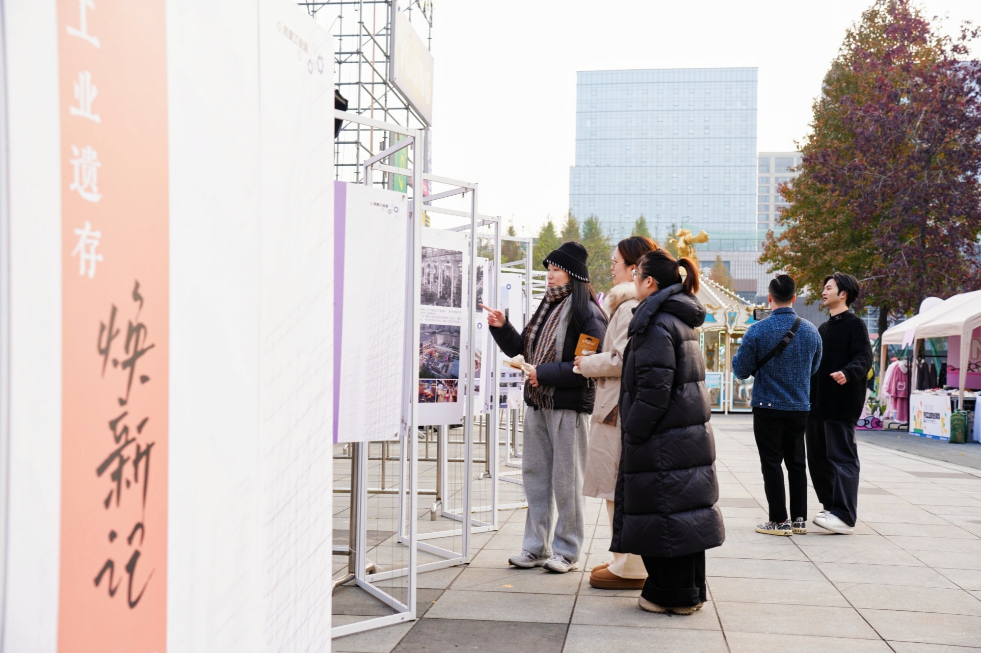 九游体育:“工业固本文化铸魂”宁波奏响工业文化传承与现代发展的交响乐(图3)