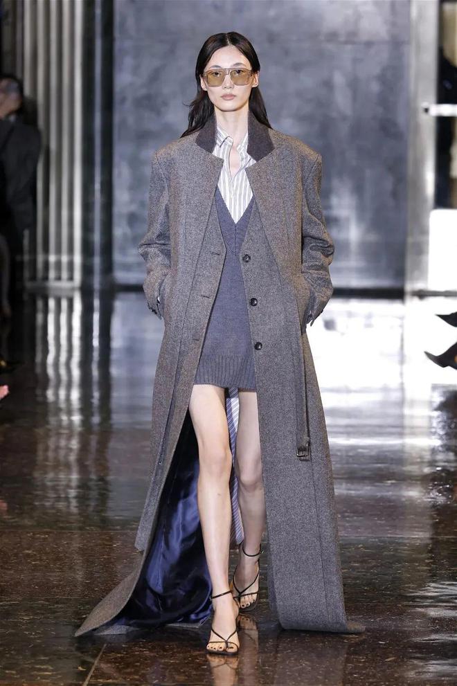 Monse2024秋冬系列图案艺术(图4)