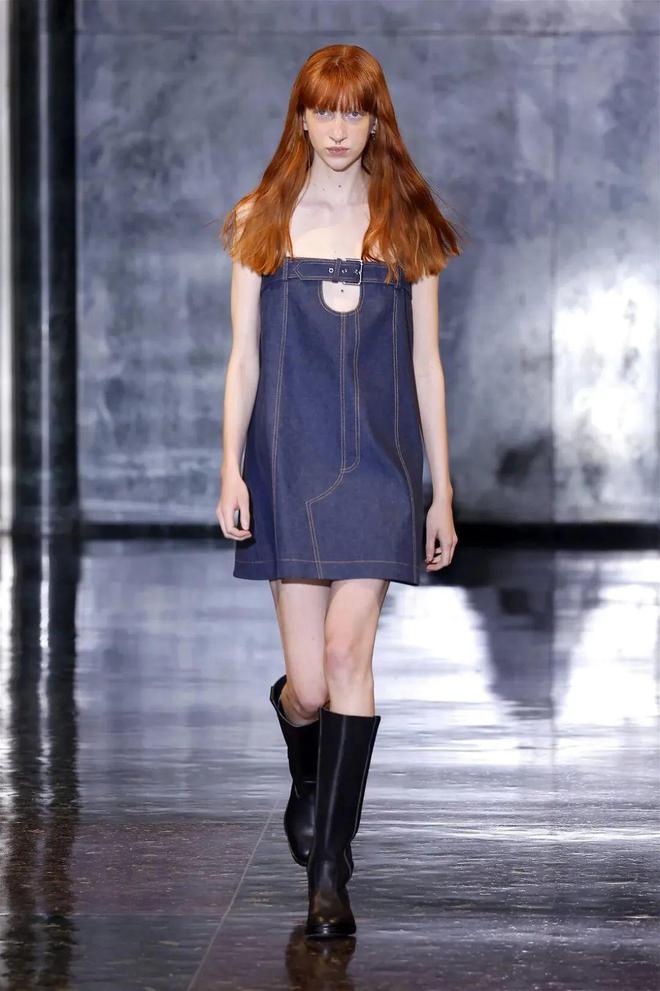 Monse2024秋冬系列图案艺术(图6)