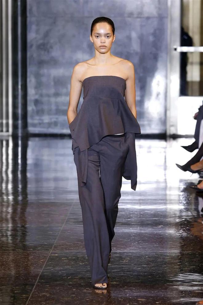 Monse2024秋冬系列图案艺术(图3)