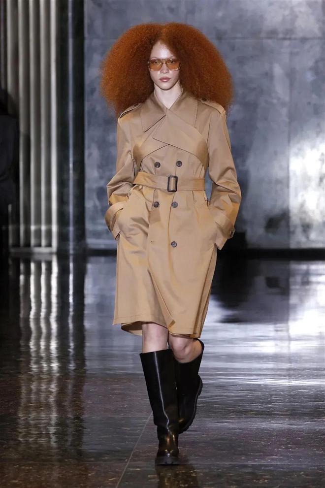 Monse2024秋冬系列图案艺术(图15)