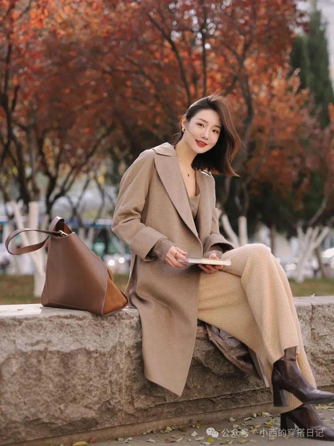 今年冬天的4双鞋时髦的人都在穿！(图1)