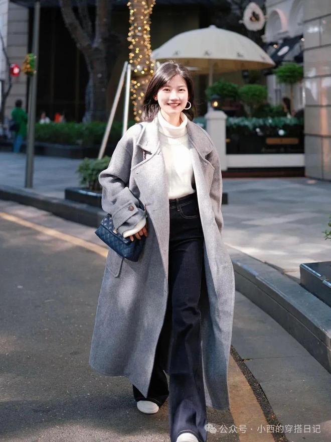 今年冬天的4双鞋时髦的人都在穿！(图9)