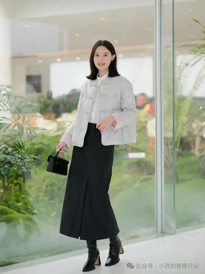 今年冬天的4双鞋时髦的人都在穿！(图3)