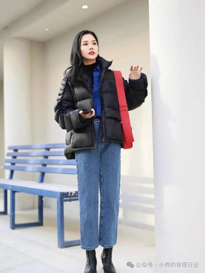 今年冬天的4双鞋时髦的人都在穿！(图5)