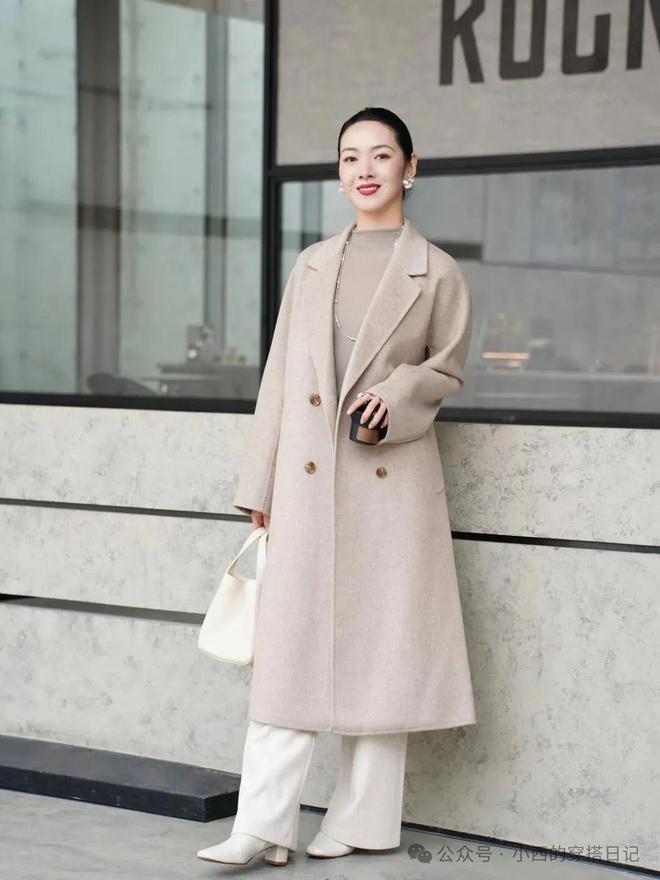 今年冬天的4双鞋时髦的人都在穿！(图7)