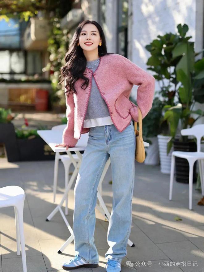 今年冬天的4双鞋时髦的人都在穿！(图8)