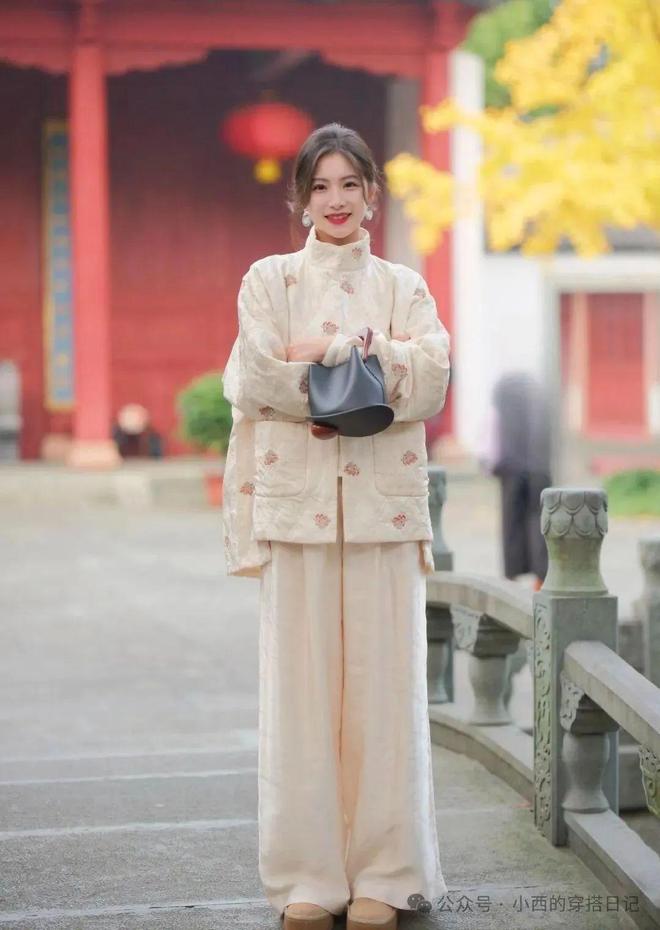 今年冬天的4双鞋时髦的人都在穿！(图12)