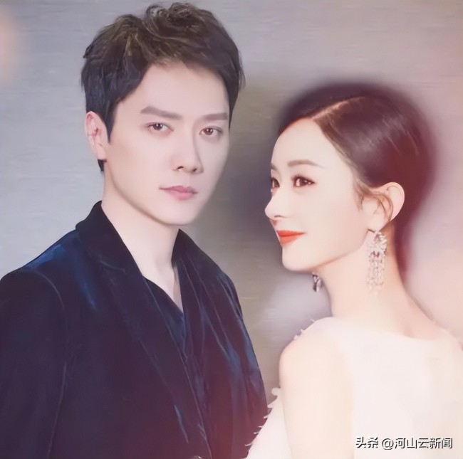 九游体育：媒体：2024赵丽颖终于扬眉吐气了事业高光时刻_中华网(图4)