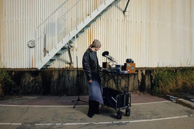 九游体育网站：2024年搭配风格全盘点你入坑了哪个？(图9)