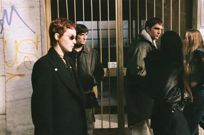 九游体育网站：2024年搭配风格全盘点你入坑了哪个？(图4)