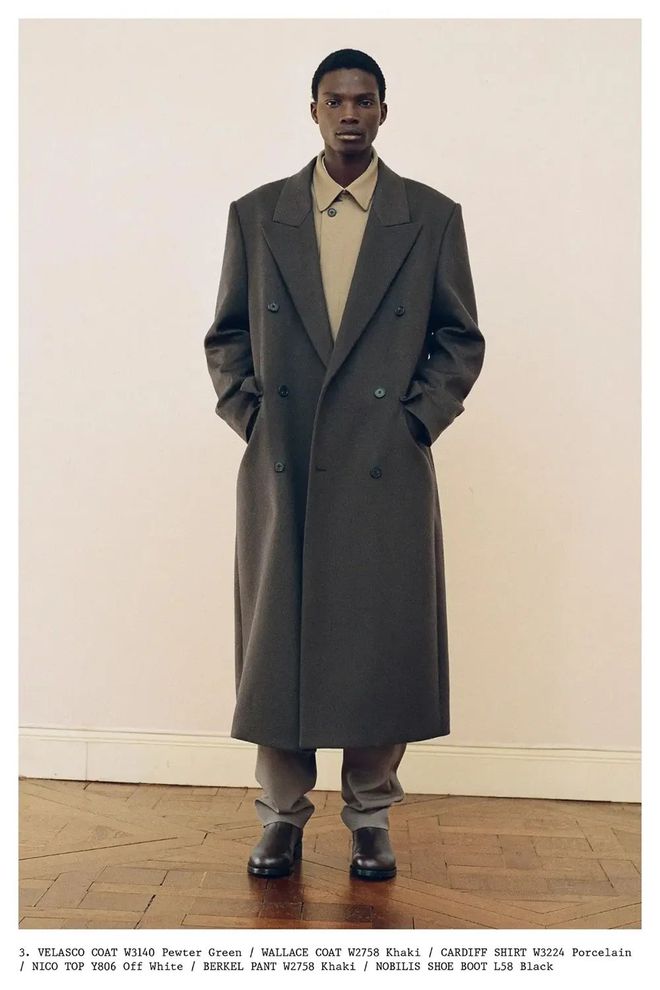 九游体育网站：2024年搭配风格全盘点你入坑了哪个？(图2)