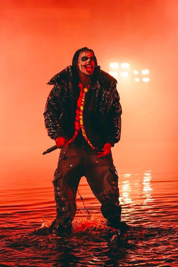 九游体育网站：2024年搭配风格全盘点你入坑了哪个？(图12)