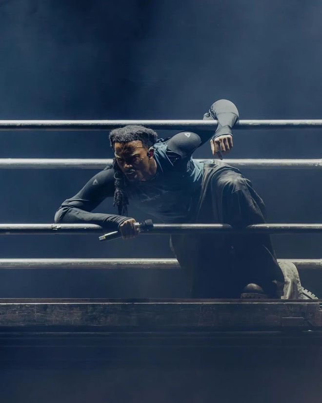 九游体育网站：2024年搭配风格全盘点你入坑了哪个？(图11)