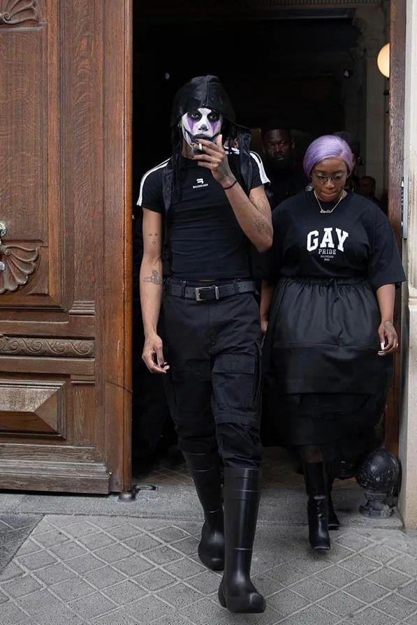 九游体育网站：2024年搭配风格全盘点你入坑了哪个？(图13)