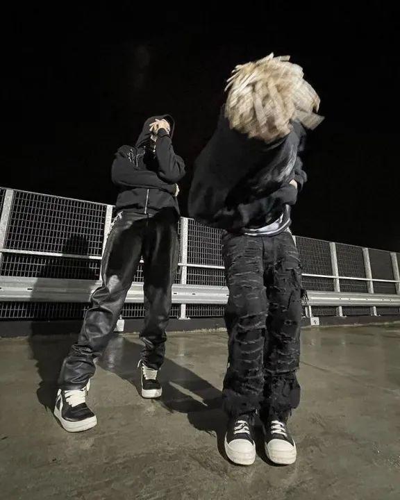 九游体育网站：2024年搭配风格全盘点你入坑了哪个？(图17)