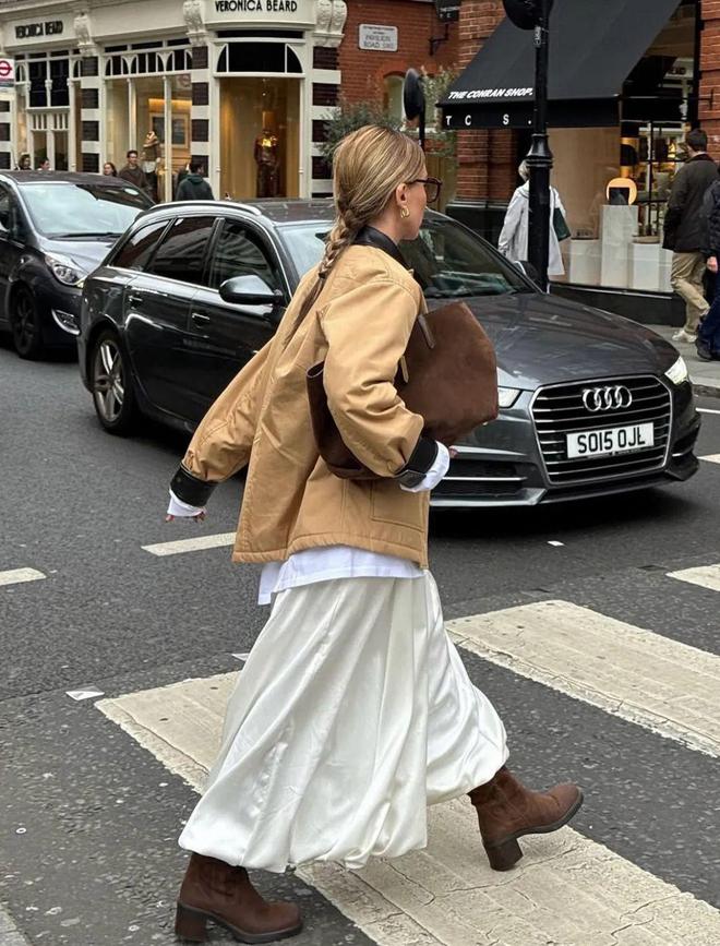 九游体育网站：2024年搭配风格全盘点你入坑了哪个？(图22)