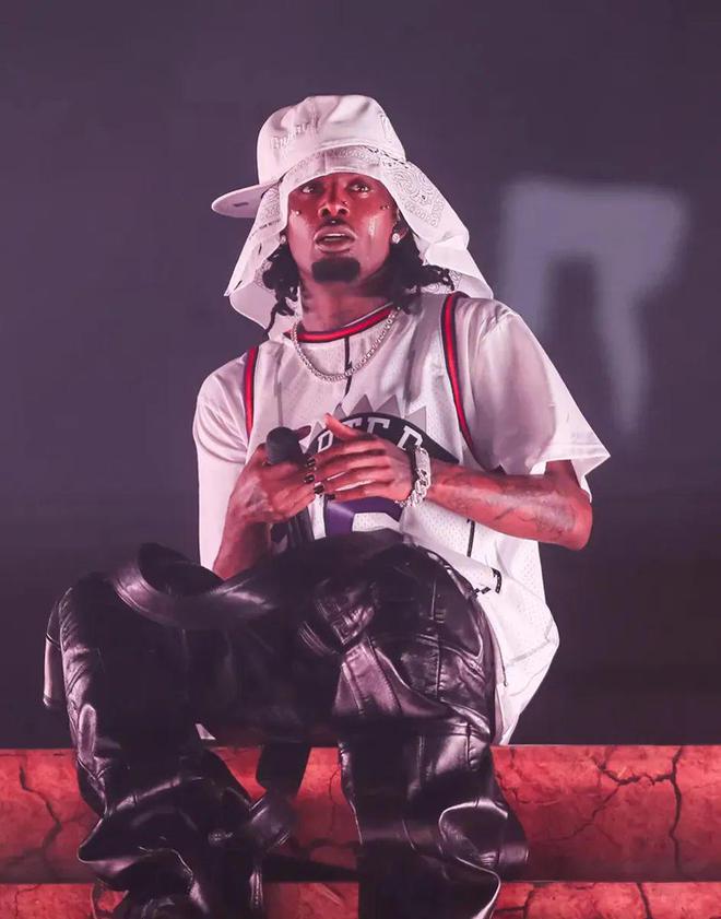 九游体育网站：2024年搭配风格全盘点你入坑了哪个？(图14)