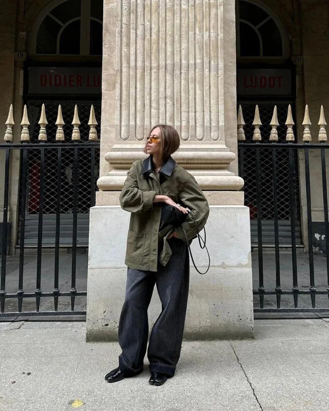 九游体育网站：2024年搭配风格全盘点你入坑了哪个？(图25)