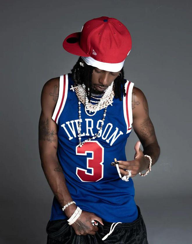 九游体育网站：2024年搭配风格全盘点你入坑了哪个？(图15)