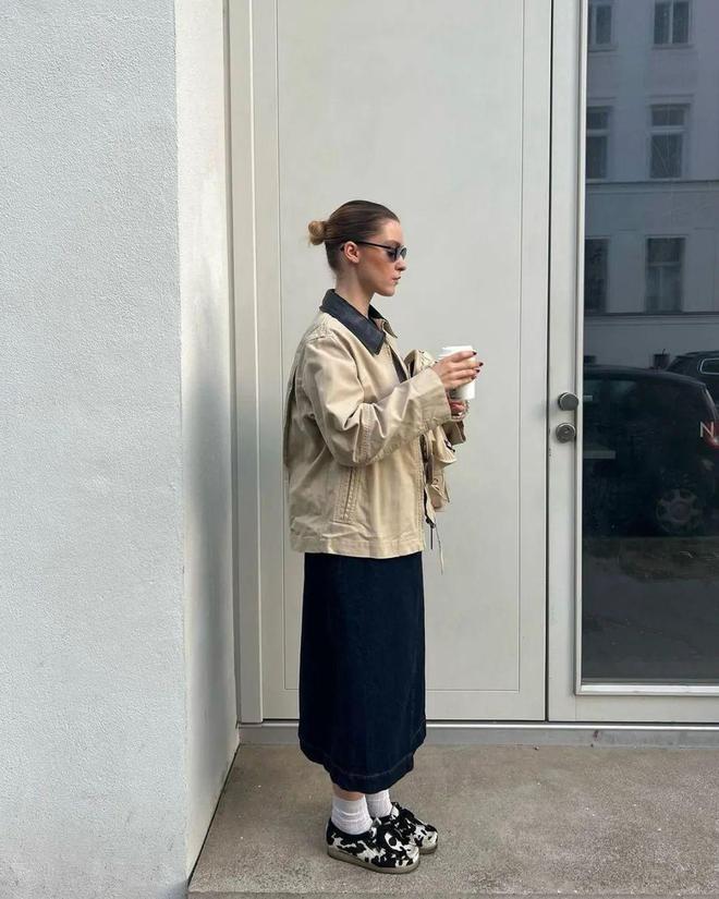 九游体育网站：2024年搭配风格全盘点你入坑了哪个？(图24)