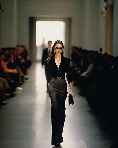 九游体育网站：2024年搭配风格全盘点你入坑了哪个？(图35)