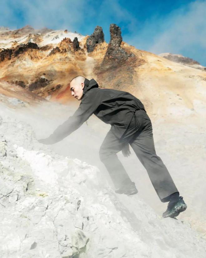 九游体育网站：2024年搭配风格全盘点你入坑了哪个？(图30)