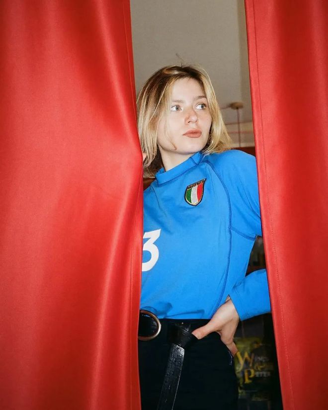 九游体育网站：2024年搭配风格全盘点你入坑了哪个？(图34)