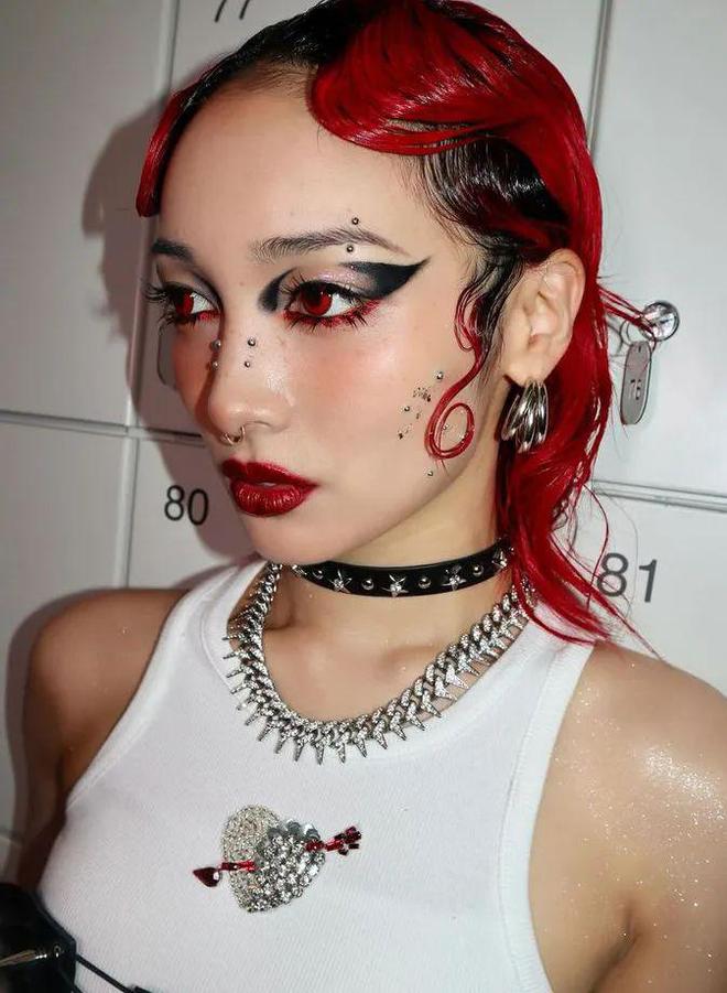 九游体育网站：2024年搭配风格全盘点你入坑了哪个？(图40)